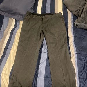 Volcom chino pants size 38